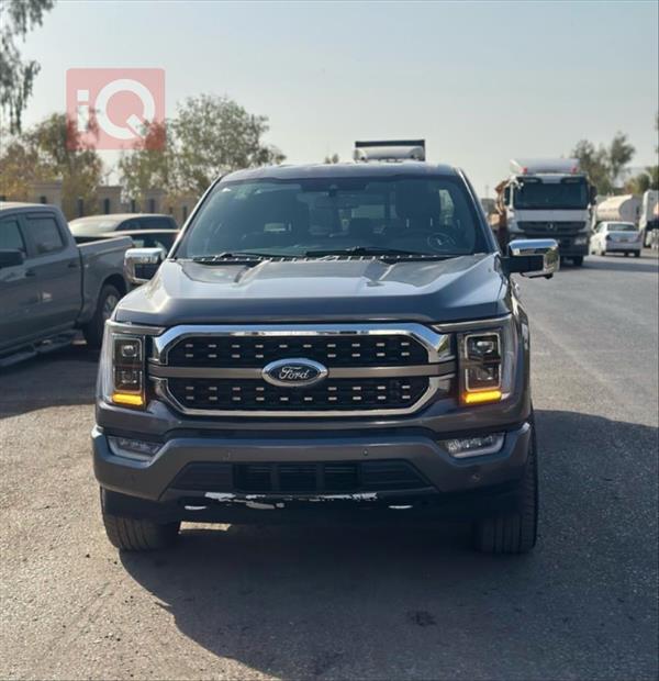 Ford F-150 2023 for sale in Iraq - Erbil